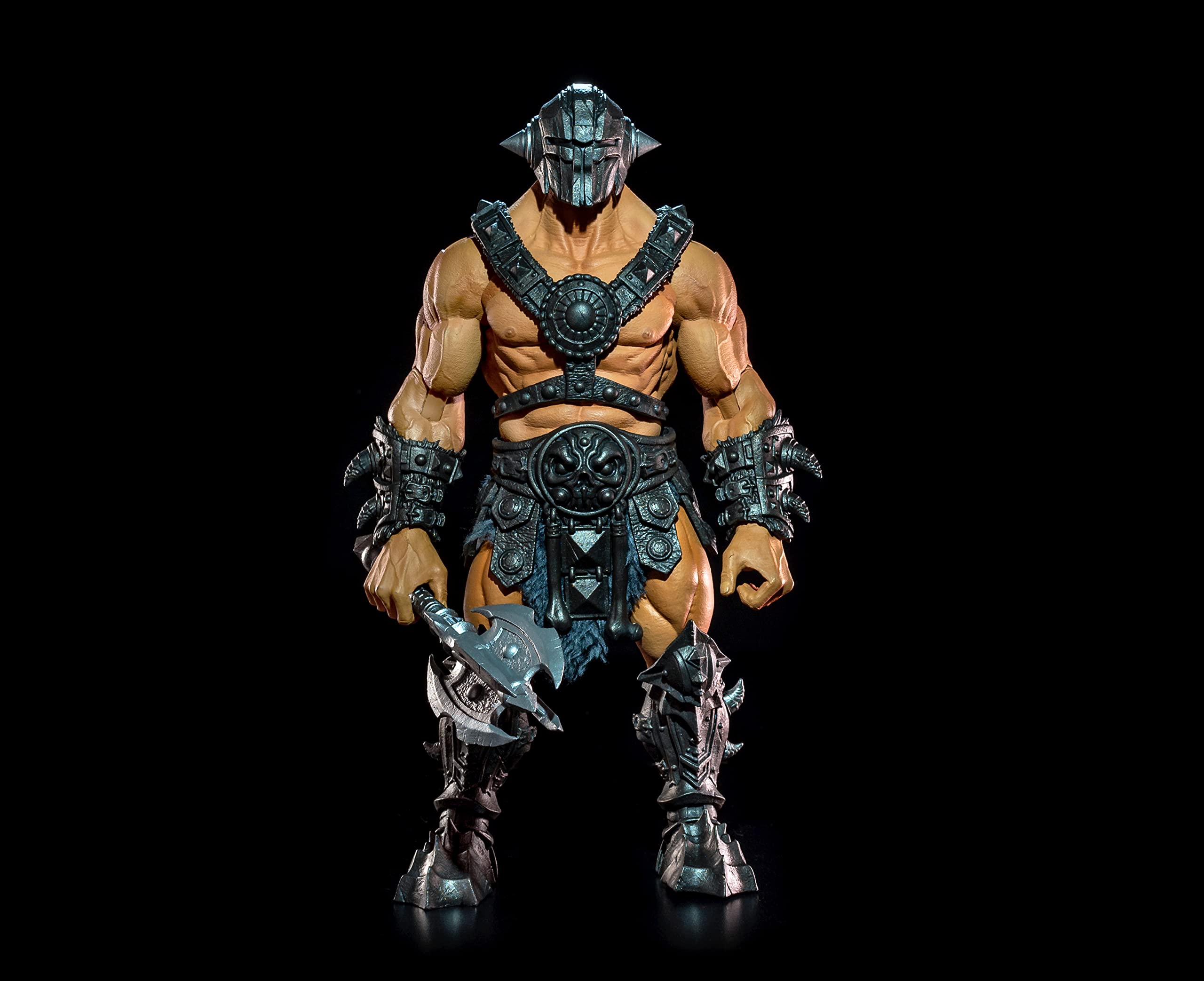 mythic legions ハーフジャイアント Amazon | 4人の馬 神話軍団 ハーフジャイアント軍団 ビルダー