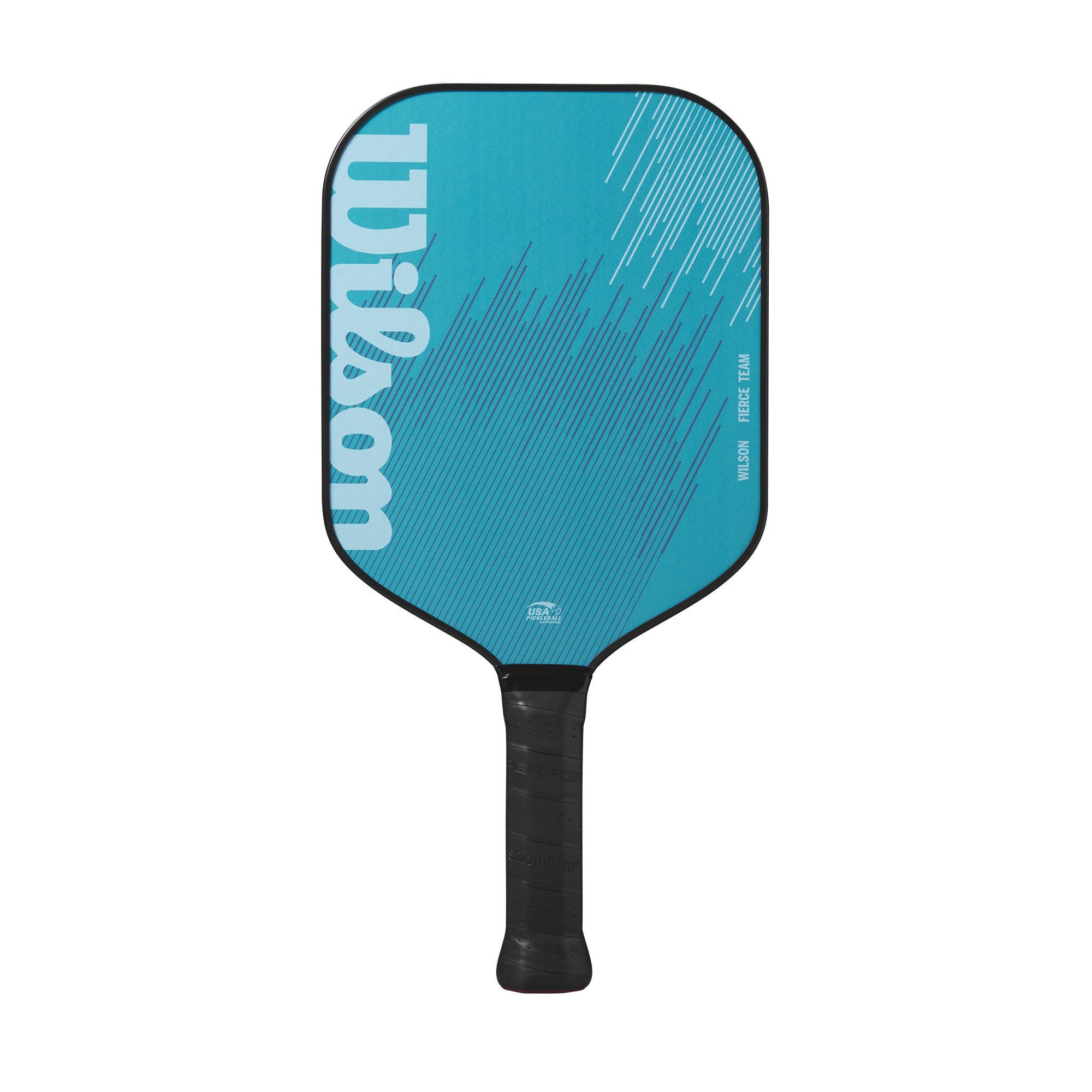 Amazon.com: WILSON Fierce Team 13mm Pickleball Paddle - Grip