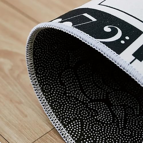 Miniatura 5 de Alfombra de tambor profesional antideslizante insonorizada para el hogar, alfombras de tambor gruesas que absorben los golpes para kit de batería,