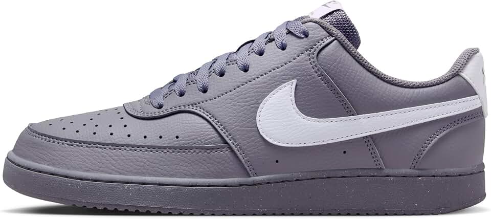 Nike Nike Men's Court Vision Low Next Nature Shoes | Casual Shoes