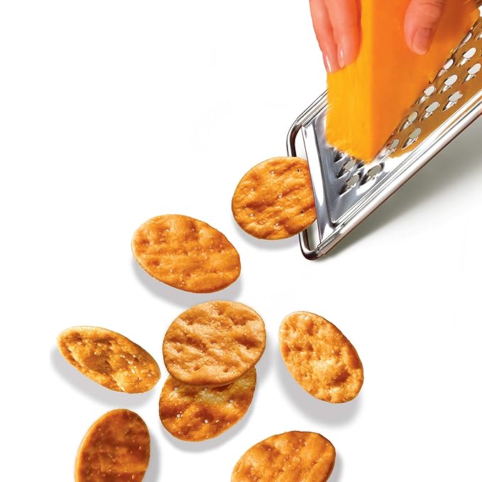 Galletas Snack Better Cheddars Flavor Originals, Pack de 6 miniatura 3