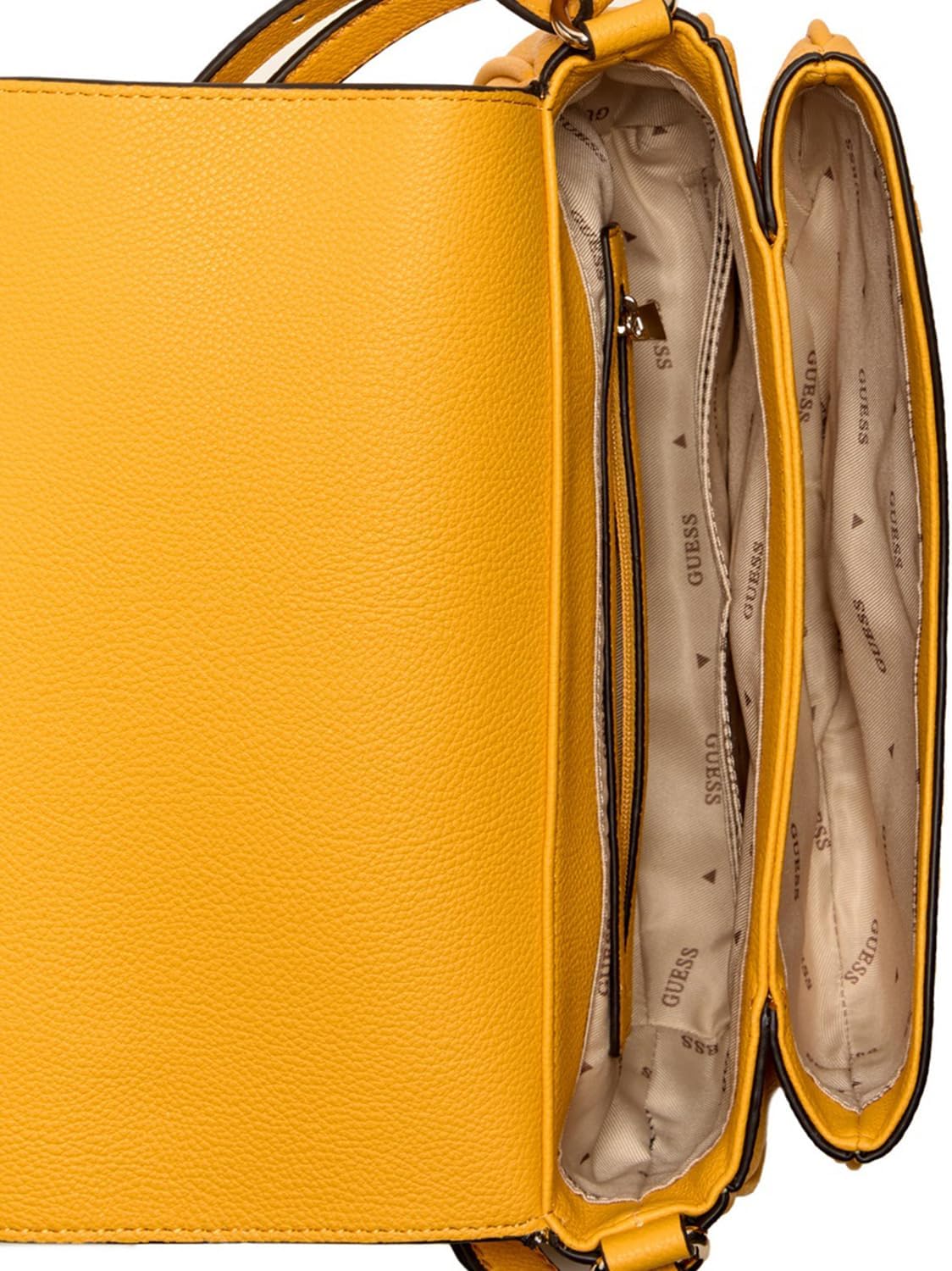 Calebra Convertible Crossbody Flap