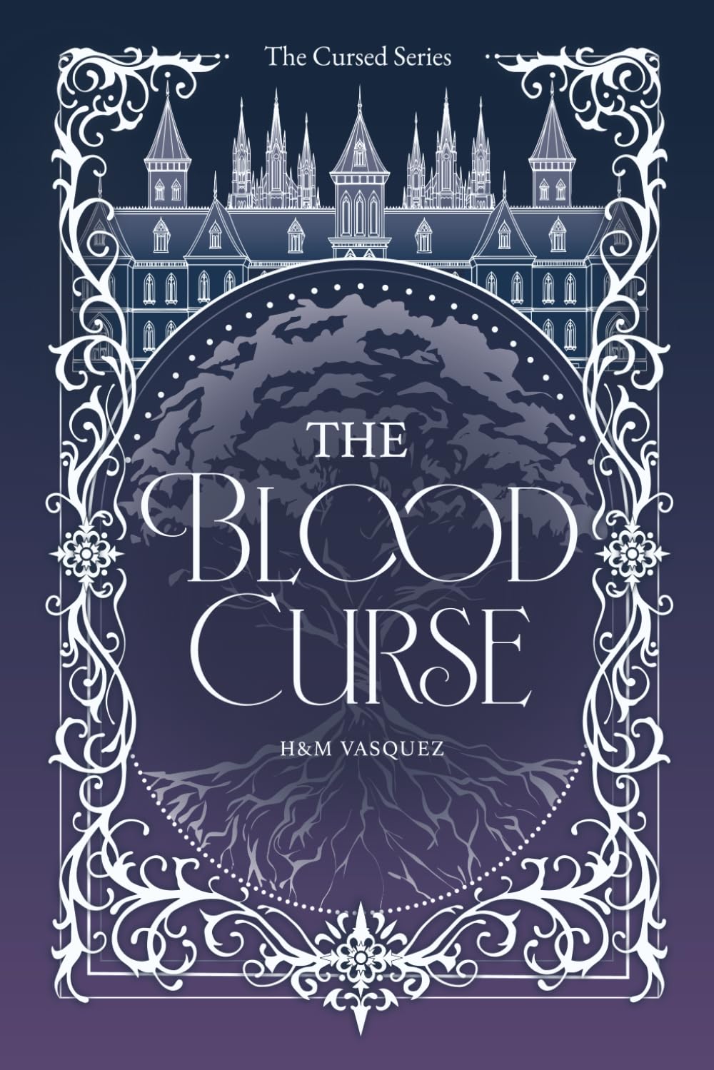 The Blood Curse