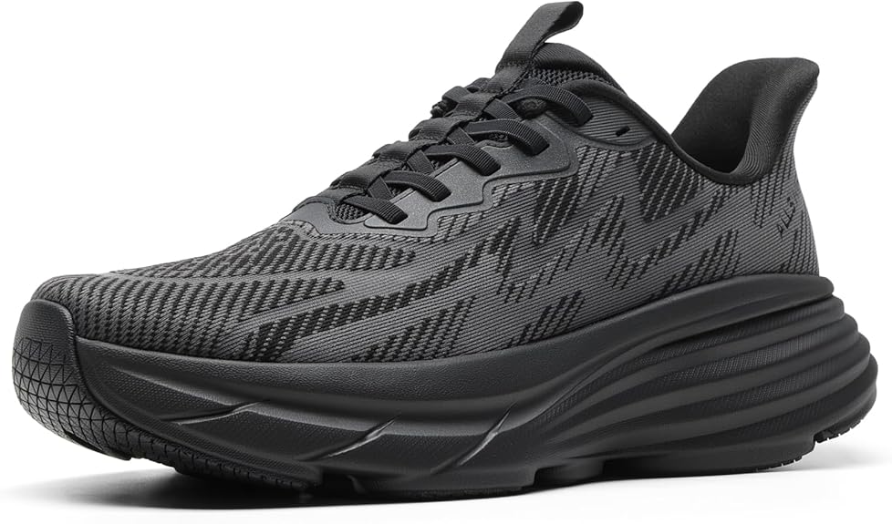 ALLSWIFIT Vrouwen Slip On Wandelschoenen Handsfree Kussen Running Tennis Antislip Comfortabele Gym Workout Atletische Ademend Mode Sneakers SwiftLite, Abrikoos, 39.5 EU