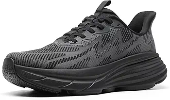 Zapatillas de Deporte para Hombre, cómodas y sin ataduras, Ideales para Caminar, Correr y Hacer Ejercicio en el Gimnasio