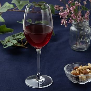 赤ワイン &紹興酒計=７本 +ガラス製ワイングラス2個ワインオープナー付き Amazon.co.jp: ZWILLING ツヴィリング 「 レッドワイン グラス