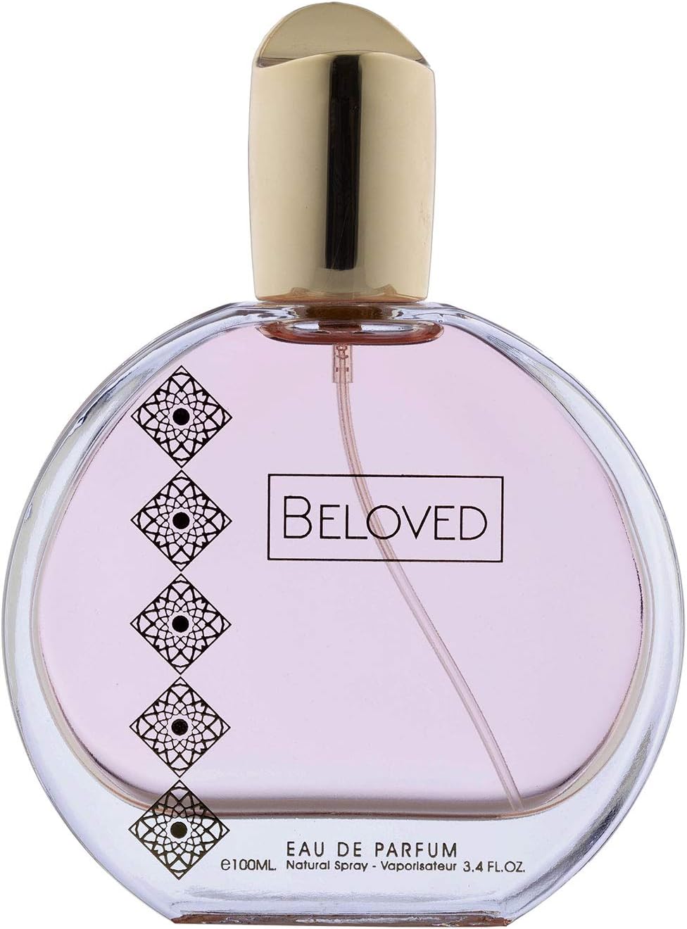 BELOVED EDP Women's Perfume Spray 100ML