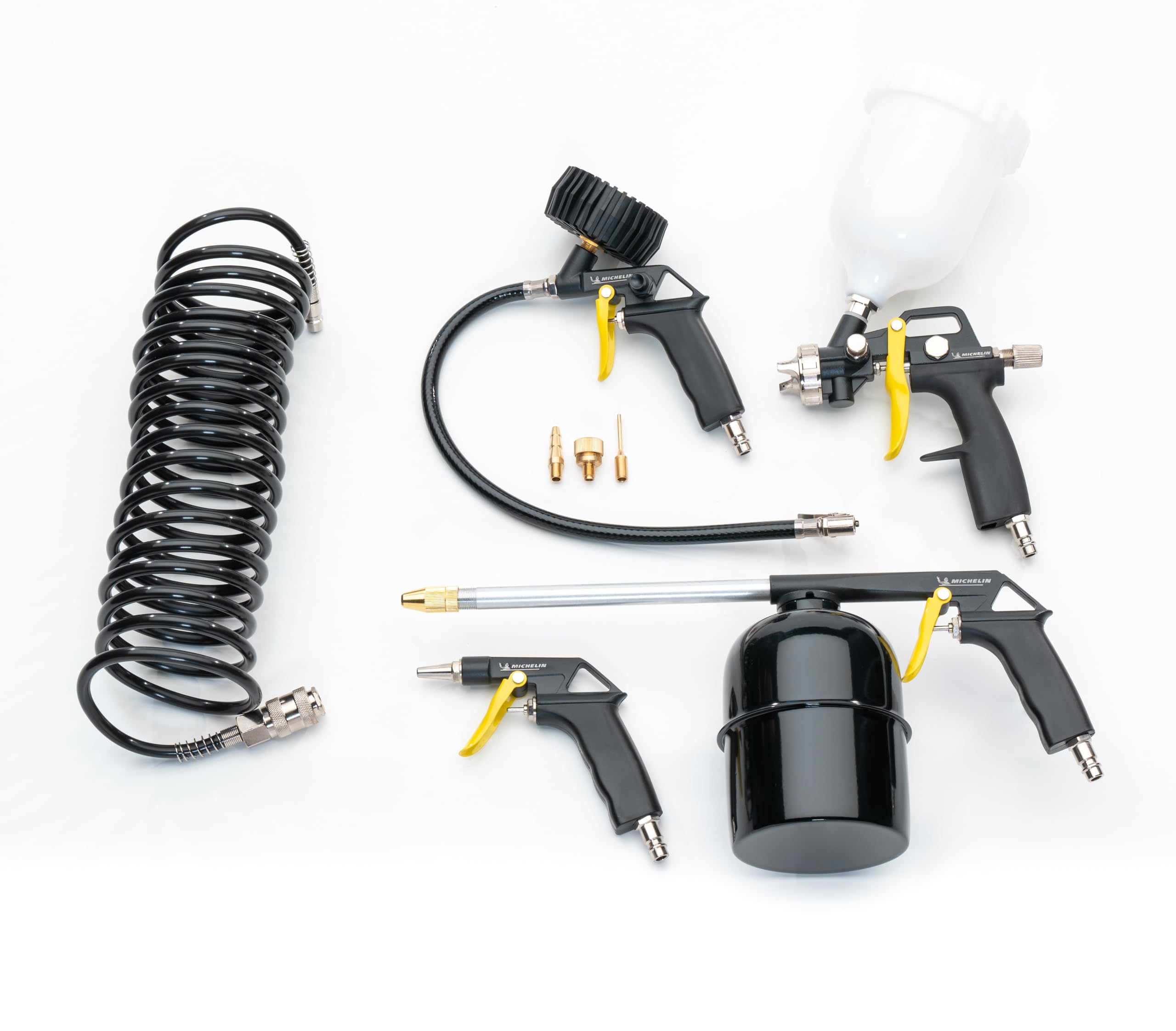 Set accessori per aria compressa, Officina, attrezzi, Lidl tecnico - Fan di Lidl Set accessori per aria compressa, Officina, attrezzi, Lidl tecnico - Fan di Lidl