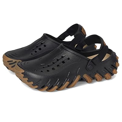 Crocs Echo Ro Clog Clog Shoes Black
