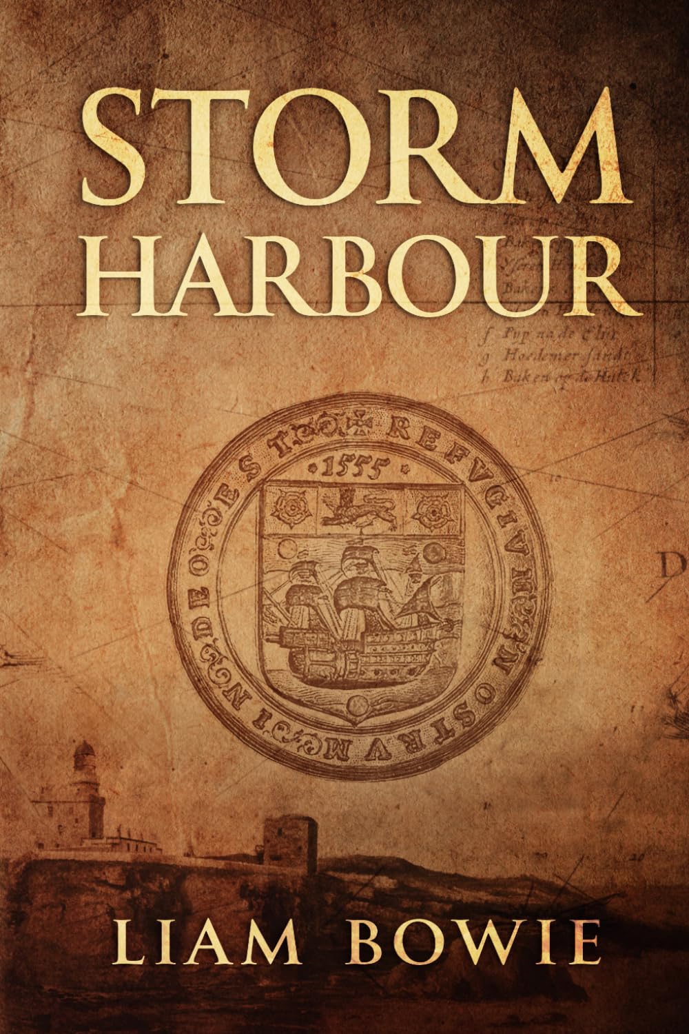 Storm Harbour