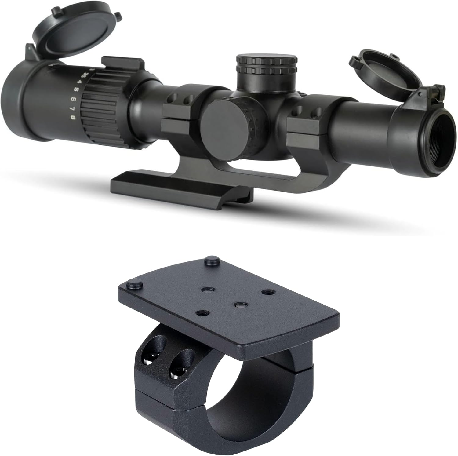 Monstrum SB1824B-BDCB1 and ZD31V Bundle