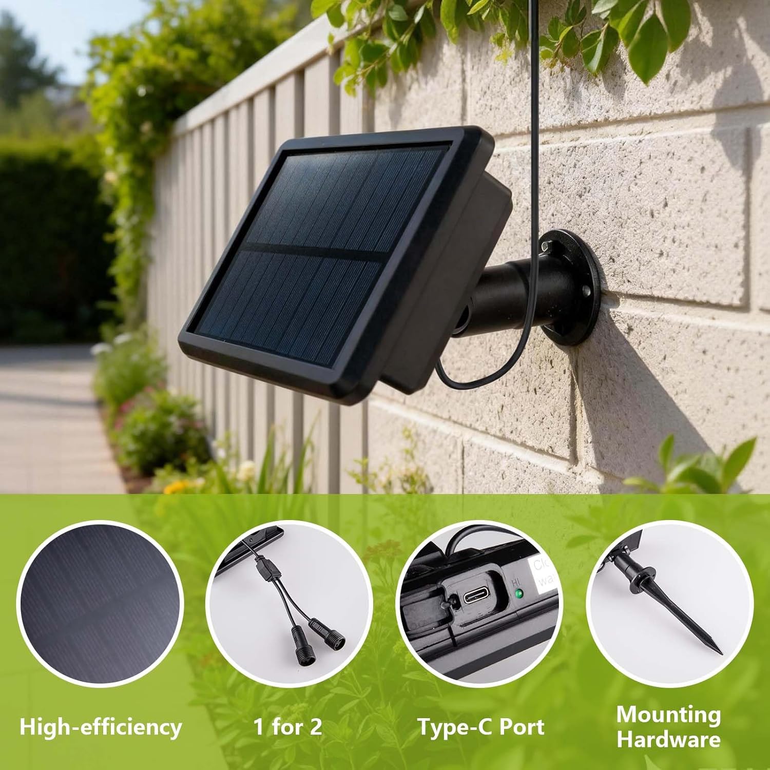 Solar Chandelier Outdoor, Waterproof Hanging Solar Lights with Remote Control, Auto On/Off for Garden, Gazebo, Pergola, Patio, Porch, Balcony(Petal Pattern)