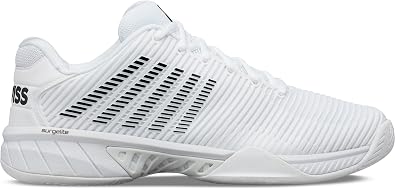 K-Swiss Mens Hypercourt Express 2 Tennis Shoe