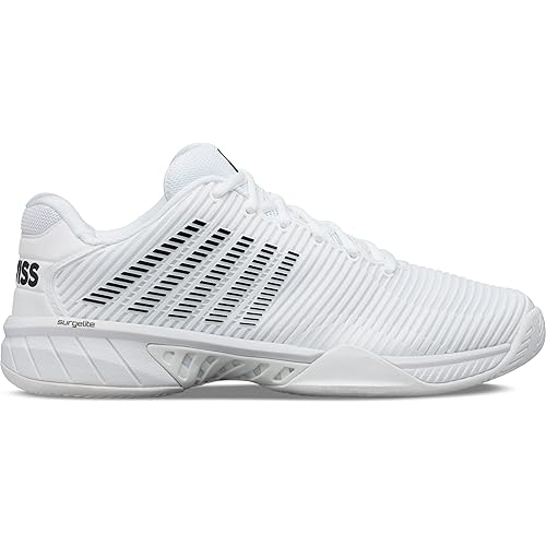 K-Swiss Men's Hypercourt Express 2 Tennis Shoe