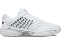 K-Swiss Mens Hypercourt Express 2 Tennis Shoe