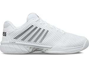 K-Swiss Mens Hypercourt Express 2 Tennis Shoe