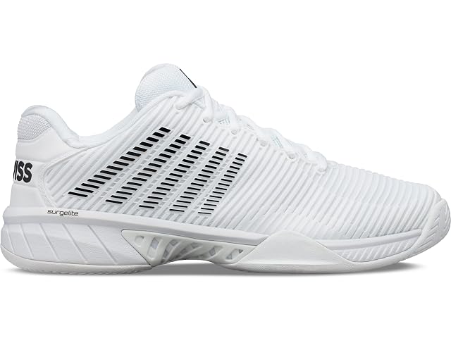 K-Swiss Mens Hypercourt Express 2 Tennis Shoe