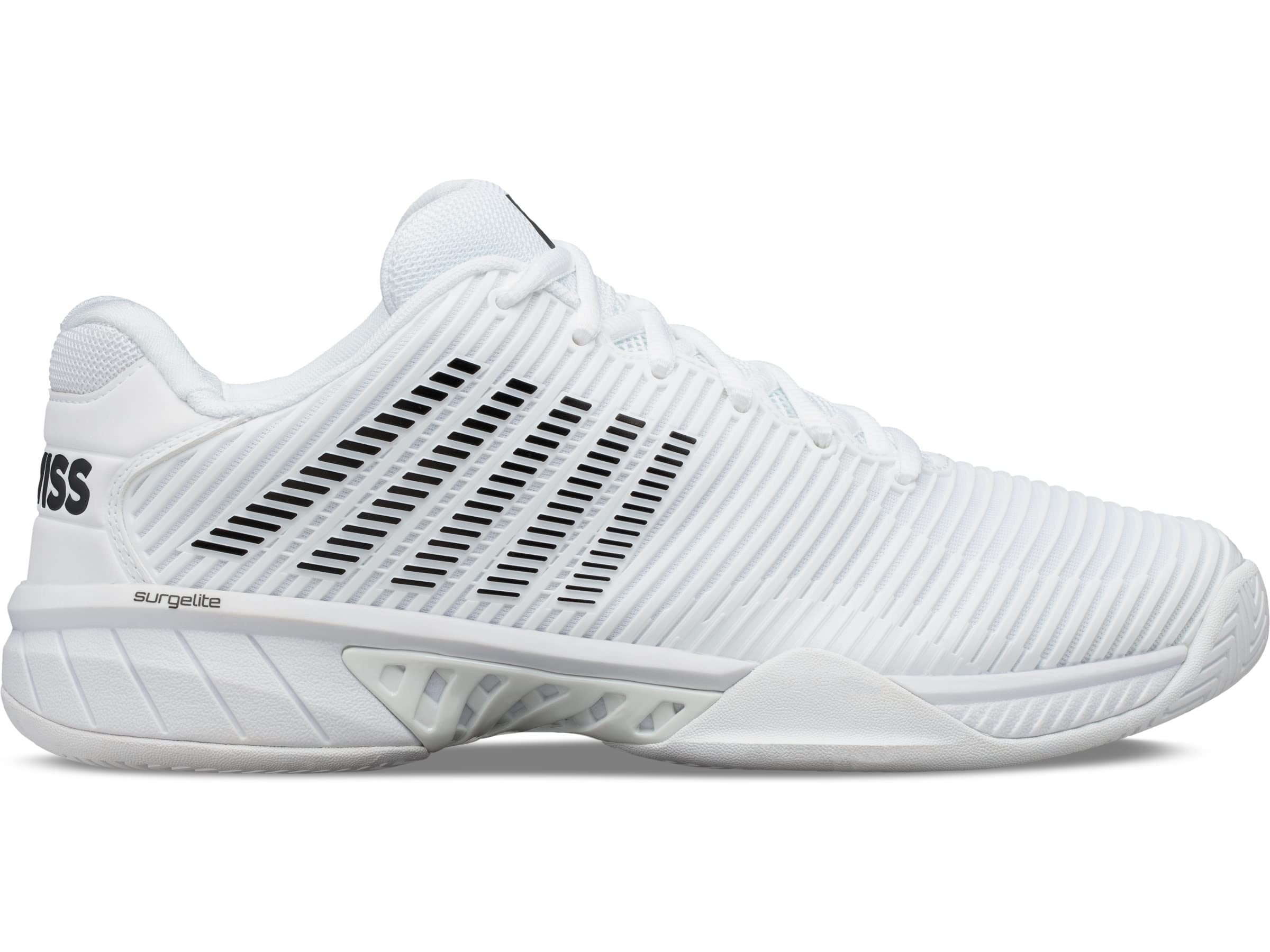 K-Swiss Mens Hypercourt Express 2 Tennis Shoe