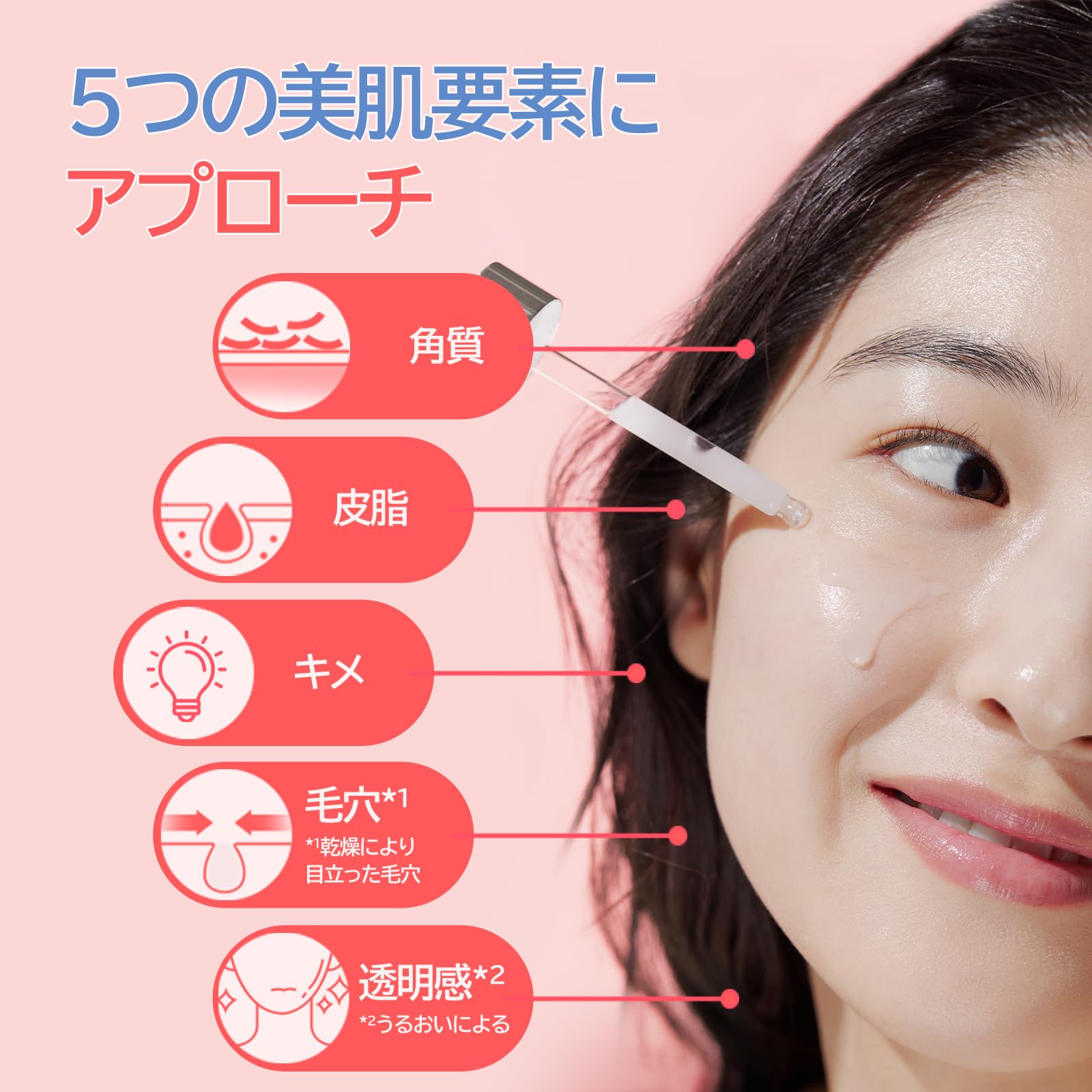 Amazon.co.jp: 【AESTURA】テラクネ365 セラム 30mL 美容液 トラブル 