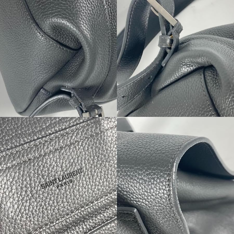 Amazon | [サンローランパリ] 480585 サック ド ジュール バック