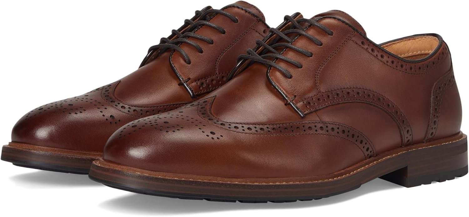 Florsheim Anthem Wingtip Oxford Men's Oxford