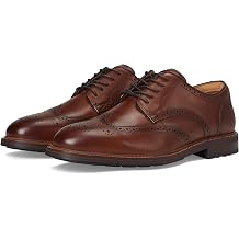 Florsheim Mens Anthem Wingtip Oxford