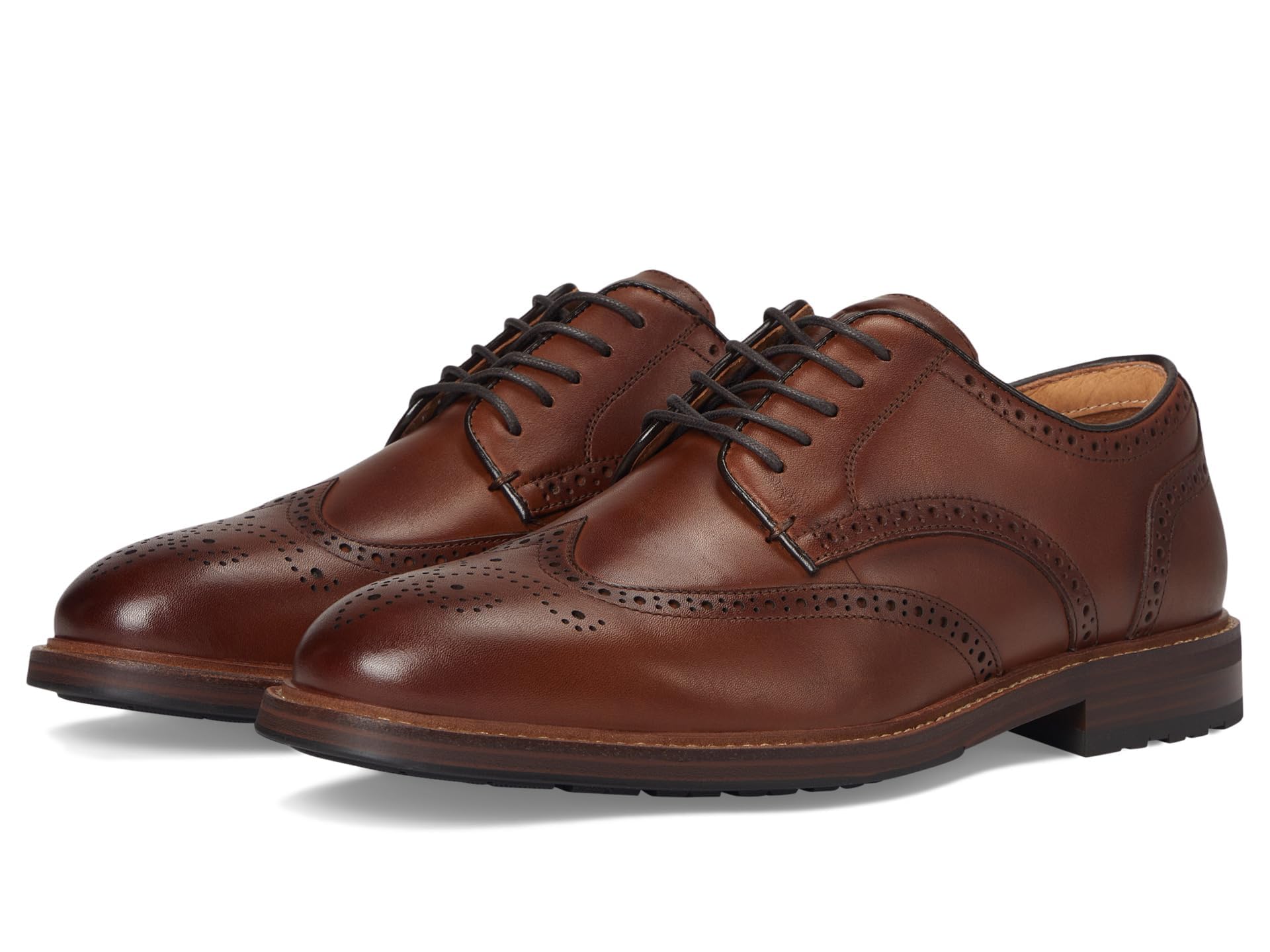 Florsheim Anthem Wingtip Oxford Men's Oxford