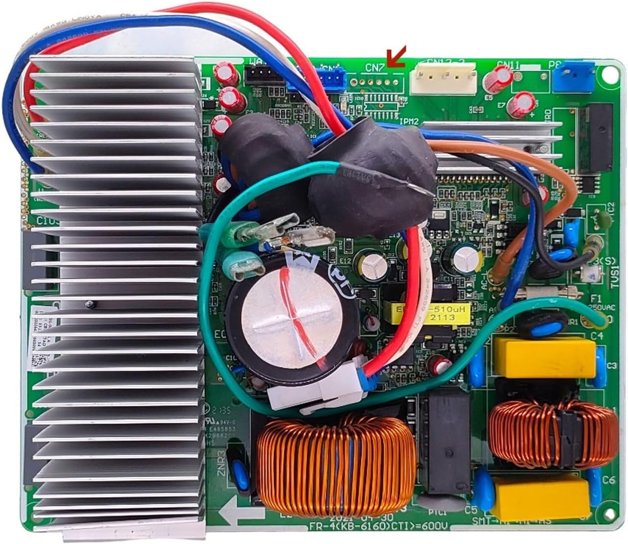 A010393 A010386 A010419 A010377 A010436 A010450 Circuit Board Compatible for TCL，Variable Frequency Air Conditioner Motherboard