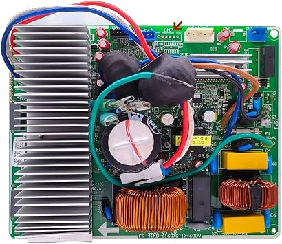 Compatible for TCL,Variable Frequency Air Conditioner Motherboard A010393 A010386 A010419 A010377 A010436 A010450 Circuit Board