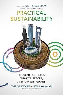 Practical Sustainability: Circular Commerce, Smarter Spaces and Happier Humans
