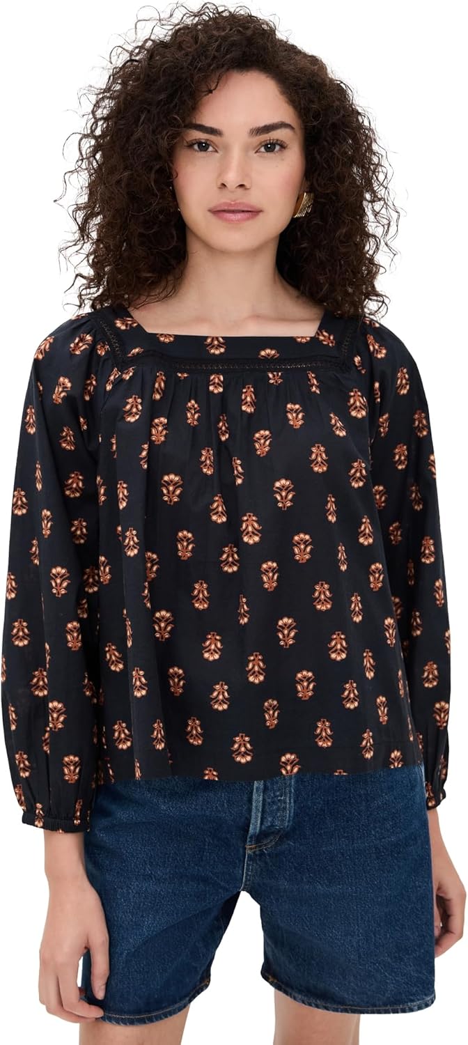 XIRENA Women's Mira Top