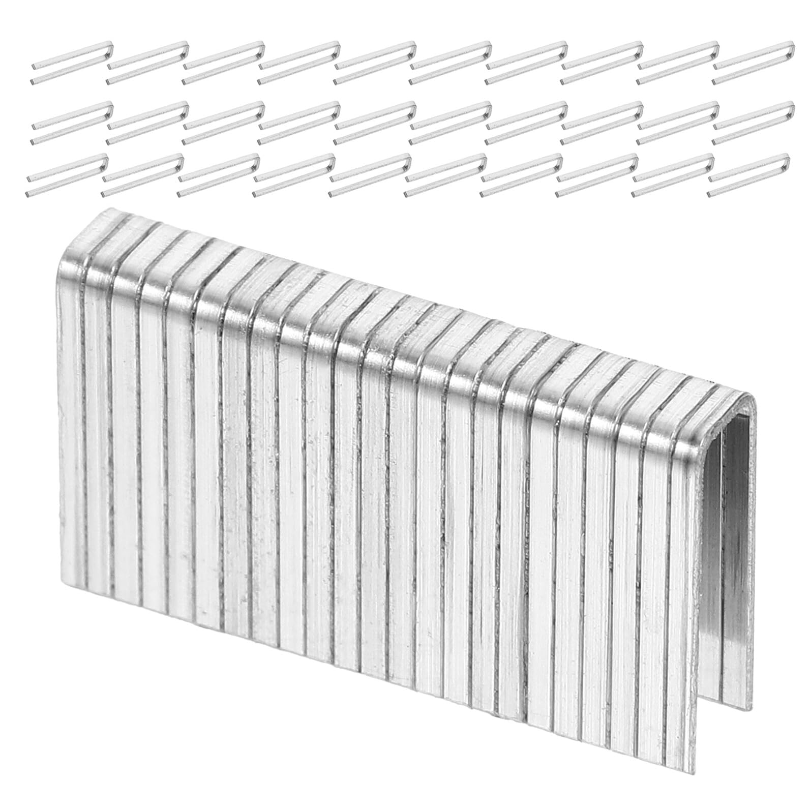Grapas para persianas de 16 cm POPETPOP para el mantenimiento y reparación doméstica de cortinas