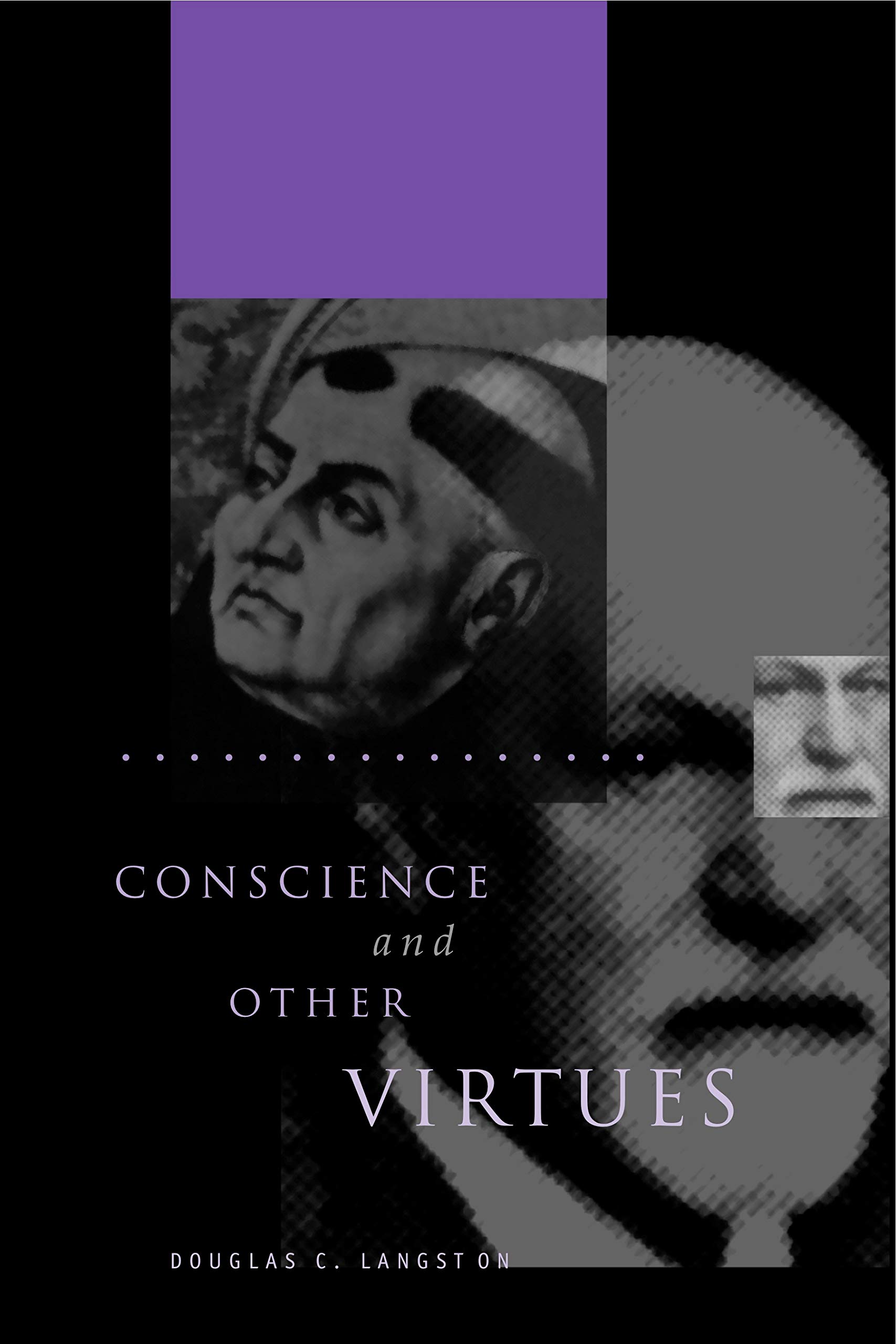 Buy Conscience and Other Virtues: From Bonaventure to MacIntyre — BookShops.in
