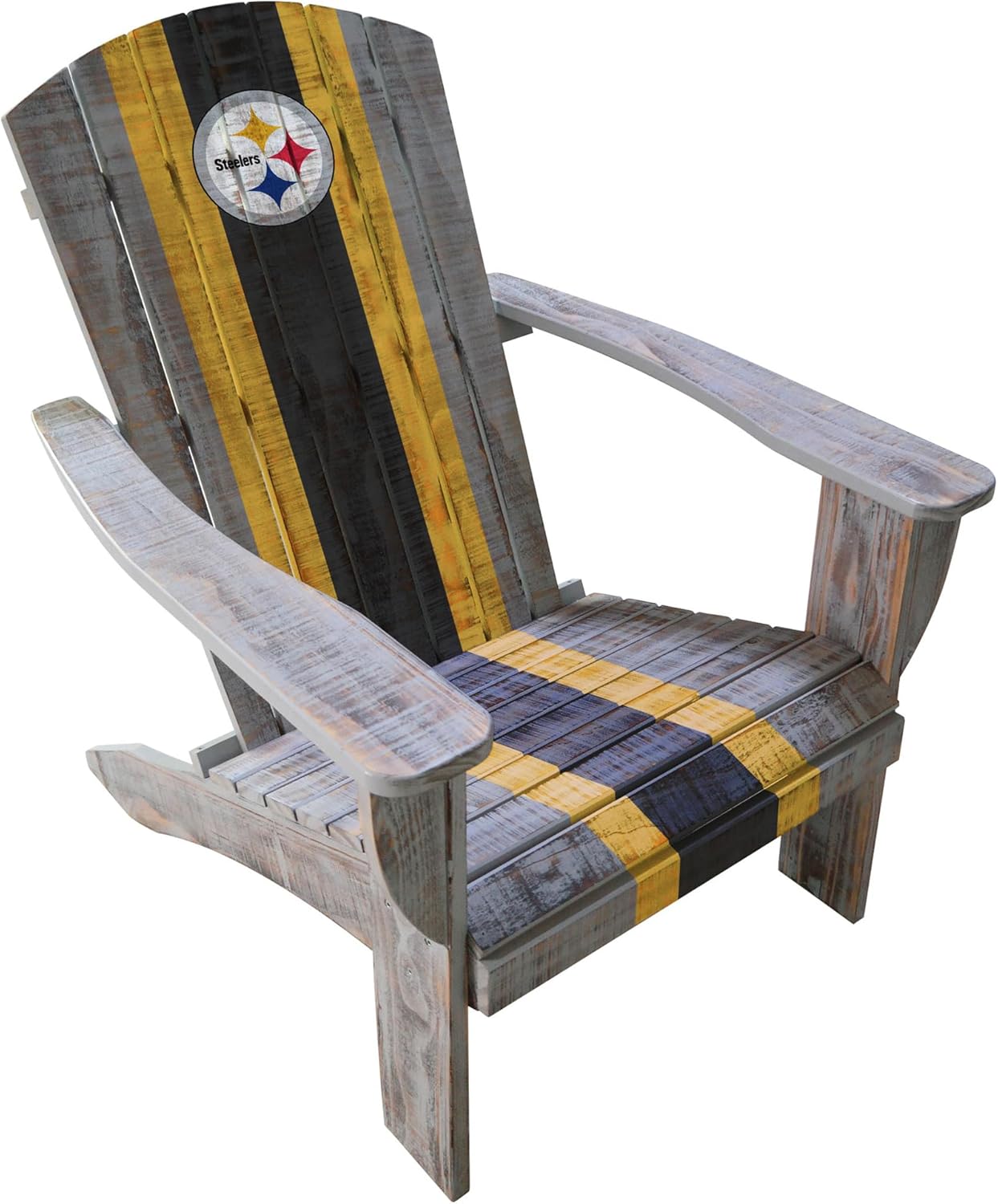 Imperial NFL Wooden Adirondack Chair