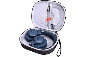 LTGEM EVA Hard Case For JBL Headphones