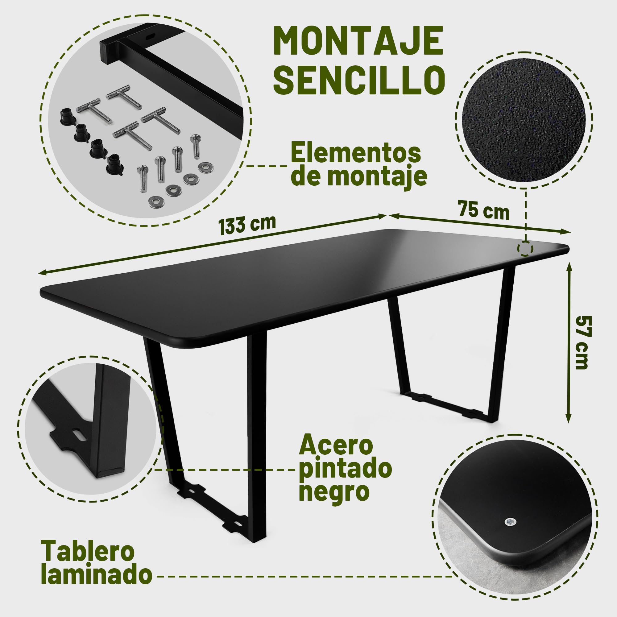 CHROMEMASTER Compatible con Ford Tourneo Custom II 2023+ ; Cama Plegable para Coche, Extensión de la Cama Multiflexboard para Caravana, Cama de Camping, Estantería, Mesa - Accesorio para la Caravana