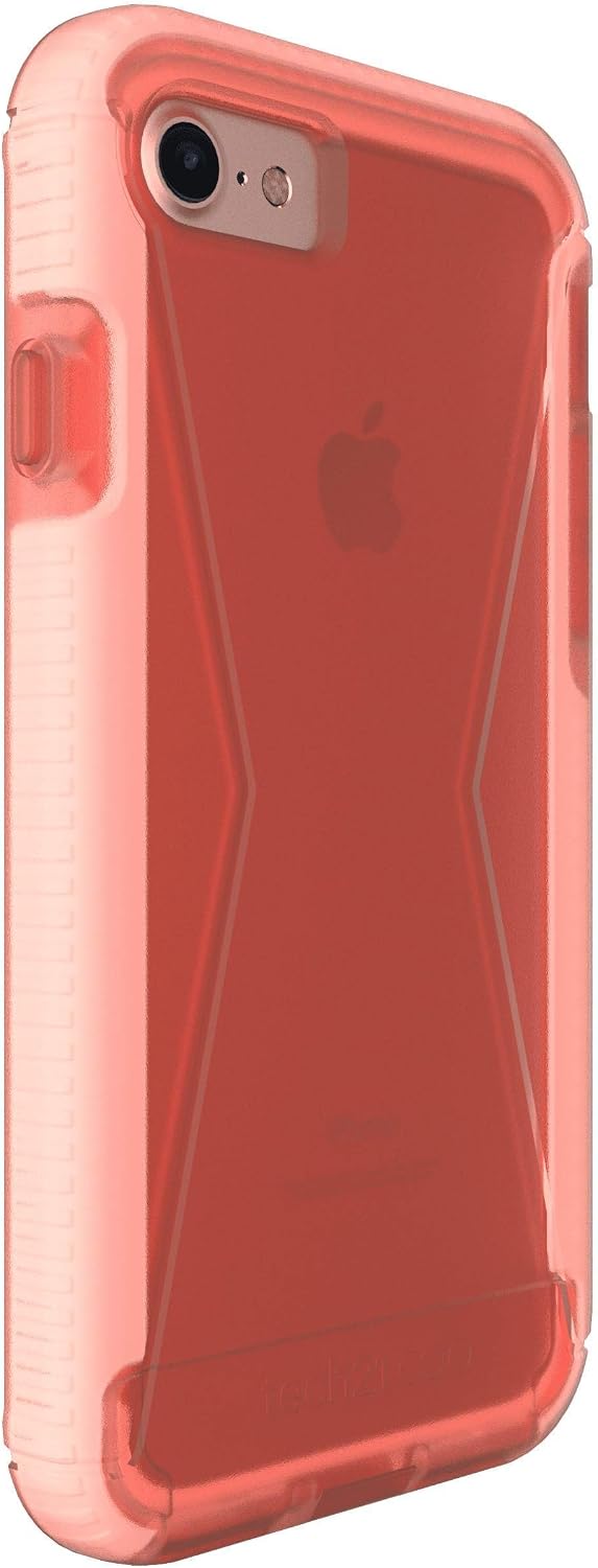 Tech21 Evo Tactical Extreme for iPhone 7 - Rose