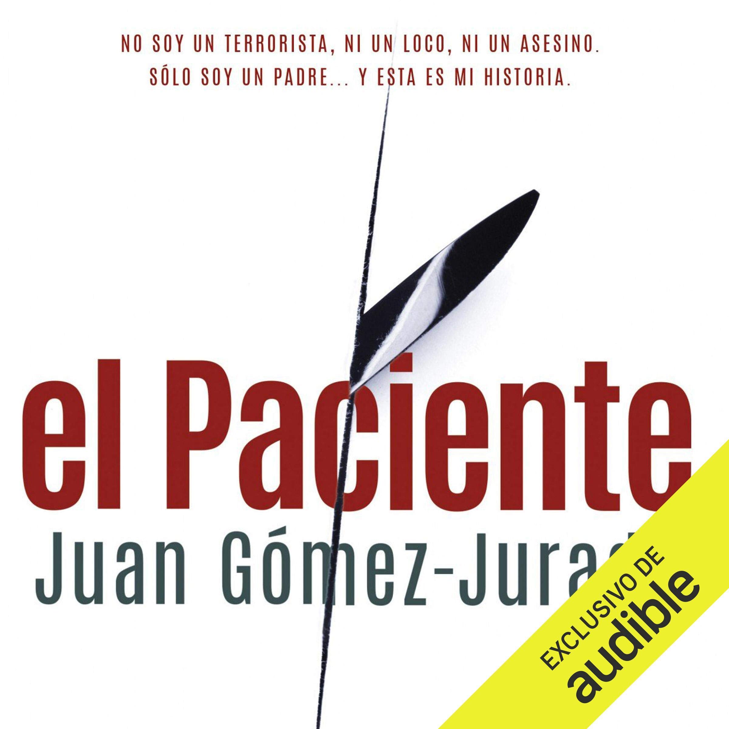 El Paciente [The Patient]