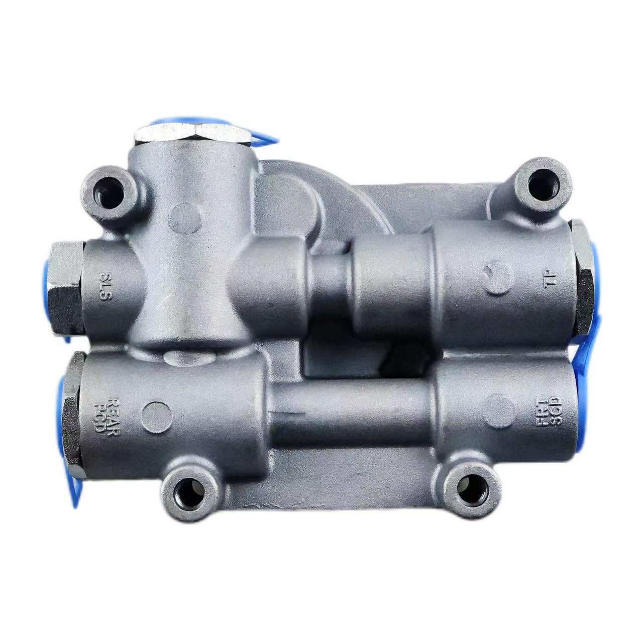 Amazon.com: XTSZHDSL TP-5 288605 Tractor Protection Valve