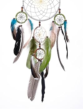 Dream catcherグッズ Dream Catcher Pink Purple Blue Girls Dreamcatchers quality