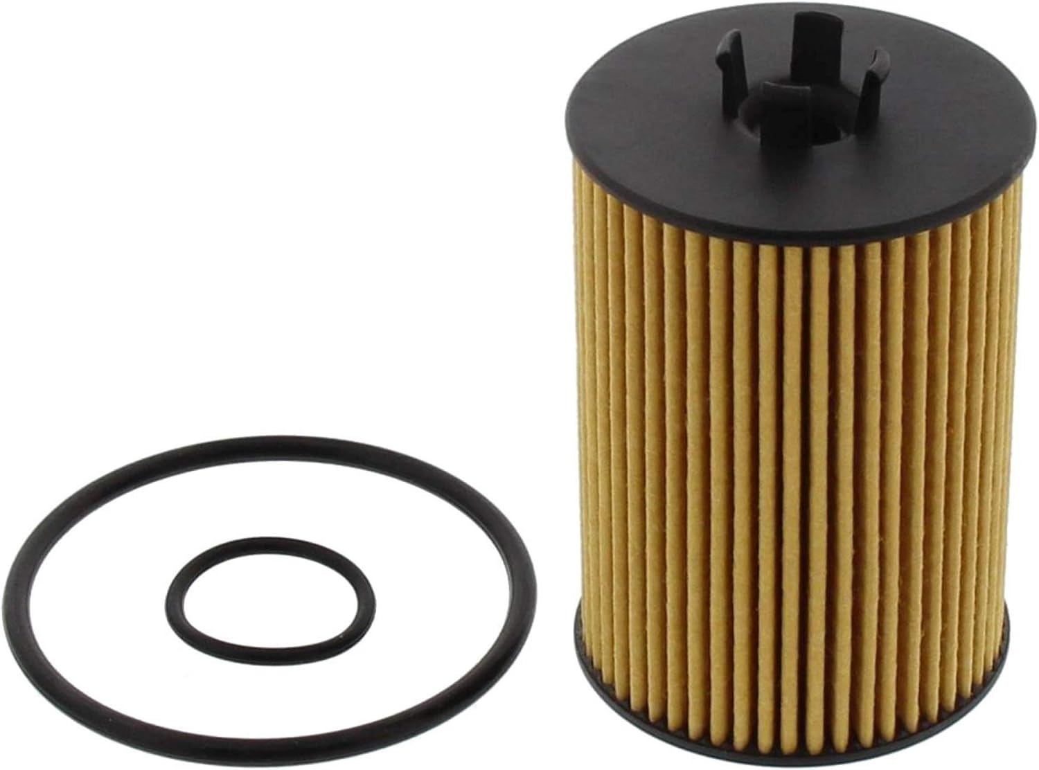 MAPCO Oil Filter (64802)