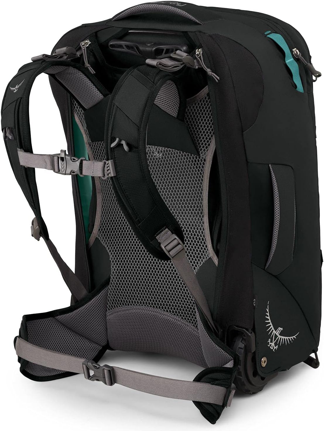 Osprey Fairview 36 Women's Wheeled Luggage - Image 3