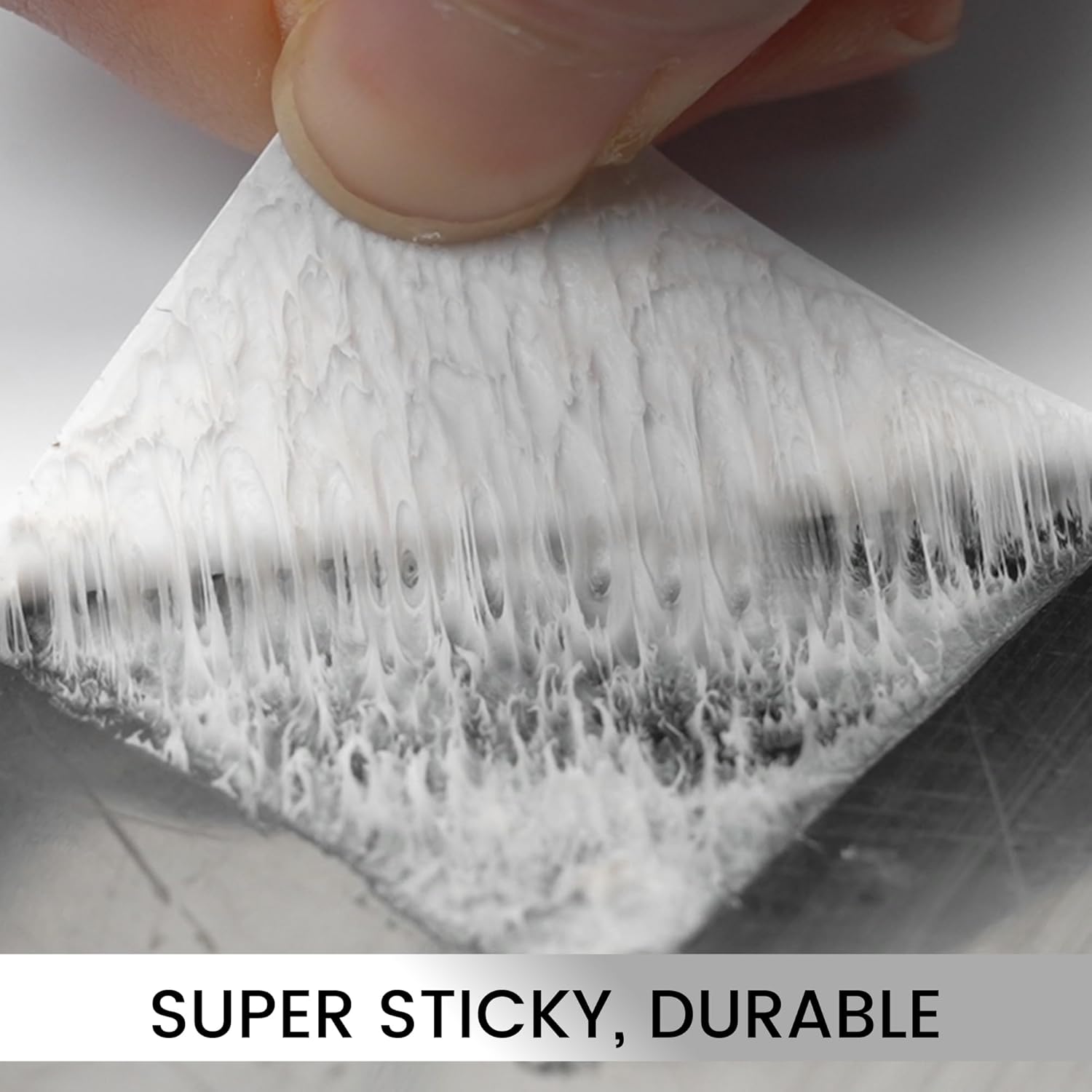 TAPEBEAR RV Sealant Tape 4"×50' + Butyl Tape White 1/2" x 30' x 1/8"