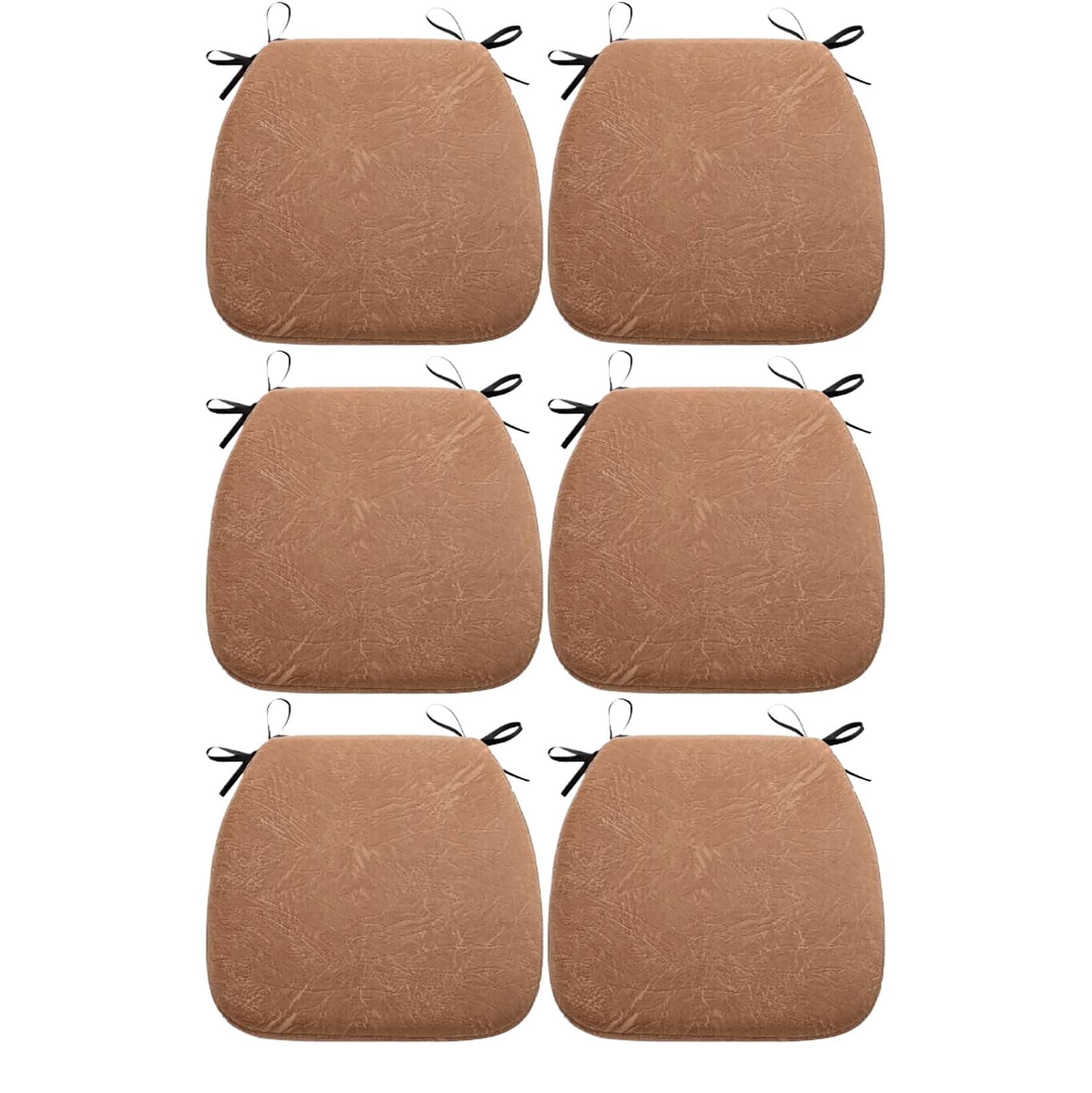Housses de chaise pour salle à manger MemoFoam idéales pour les repas de famille