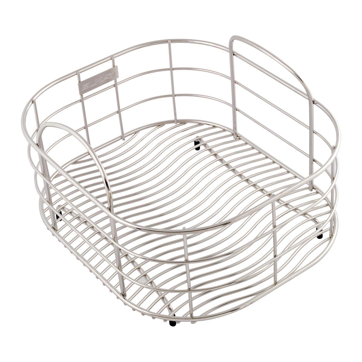 Elkay LKWRB1113SS Rinsing Basket Amazon.in Home Improvement
