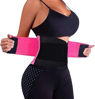 Venuzor Waist Trainer Belt Women