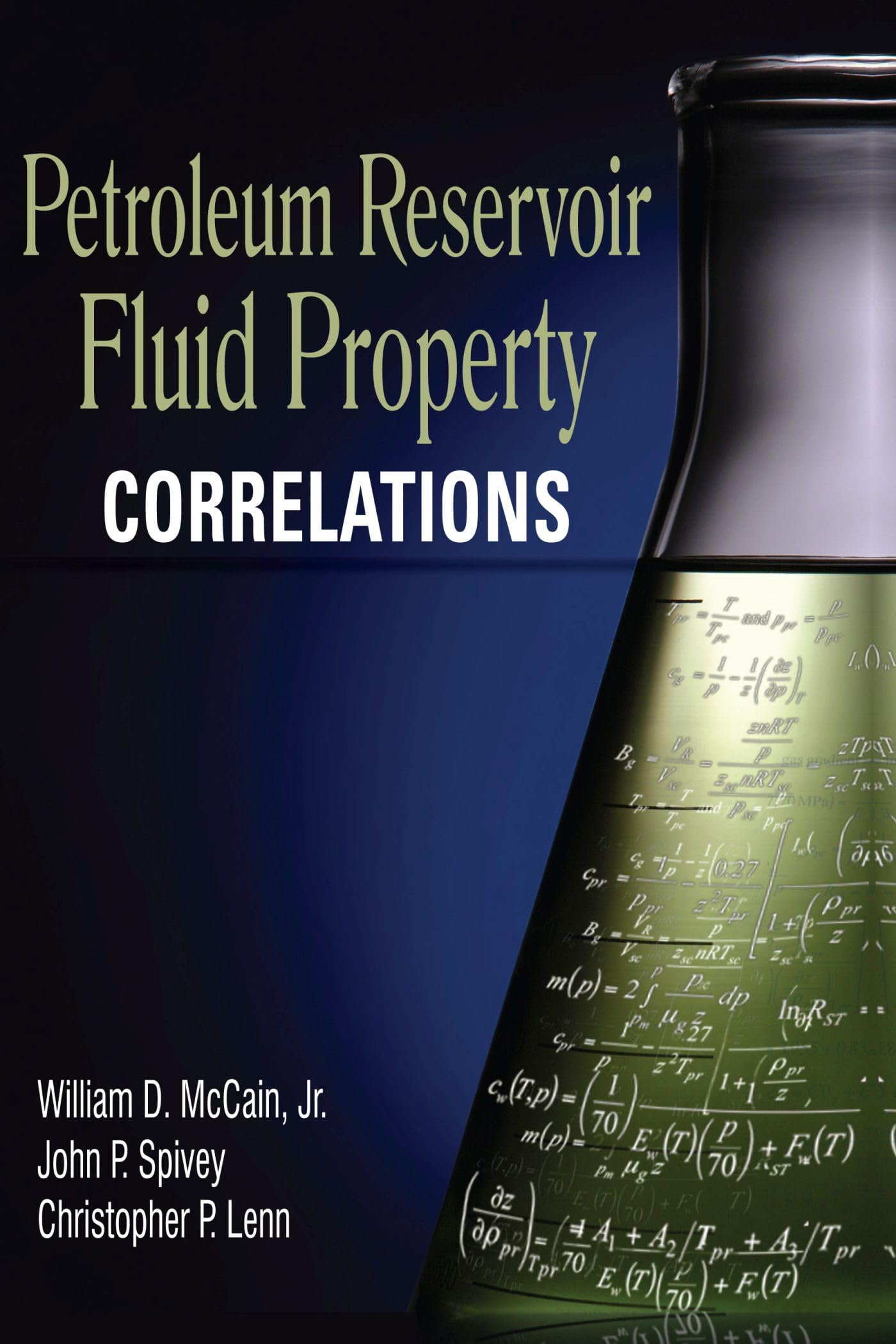Buy Petroleum Reservoir Fluid Property Correlations — BookShops.in
