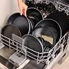 KARACA Biodiamond Easy Clip 12 Piece Induction Base Cookware Set