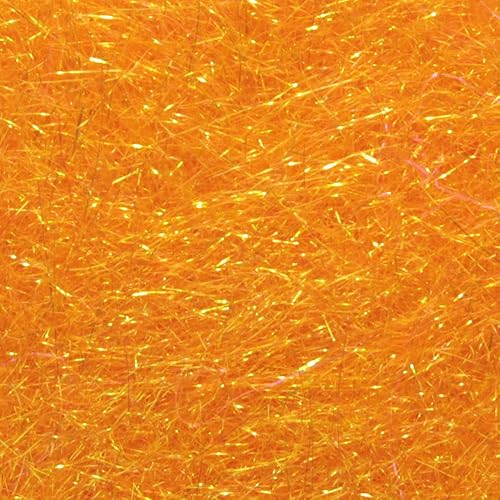 Vista 4 de Hareline DUBBIN( - LOT5) 61210131011 Chartreuse