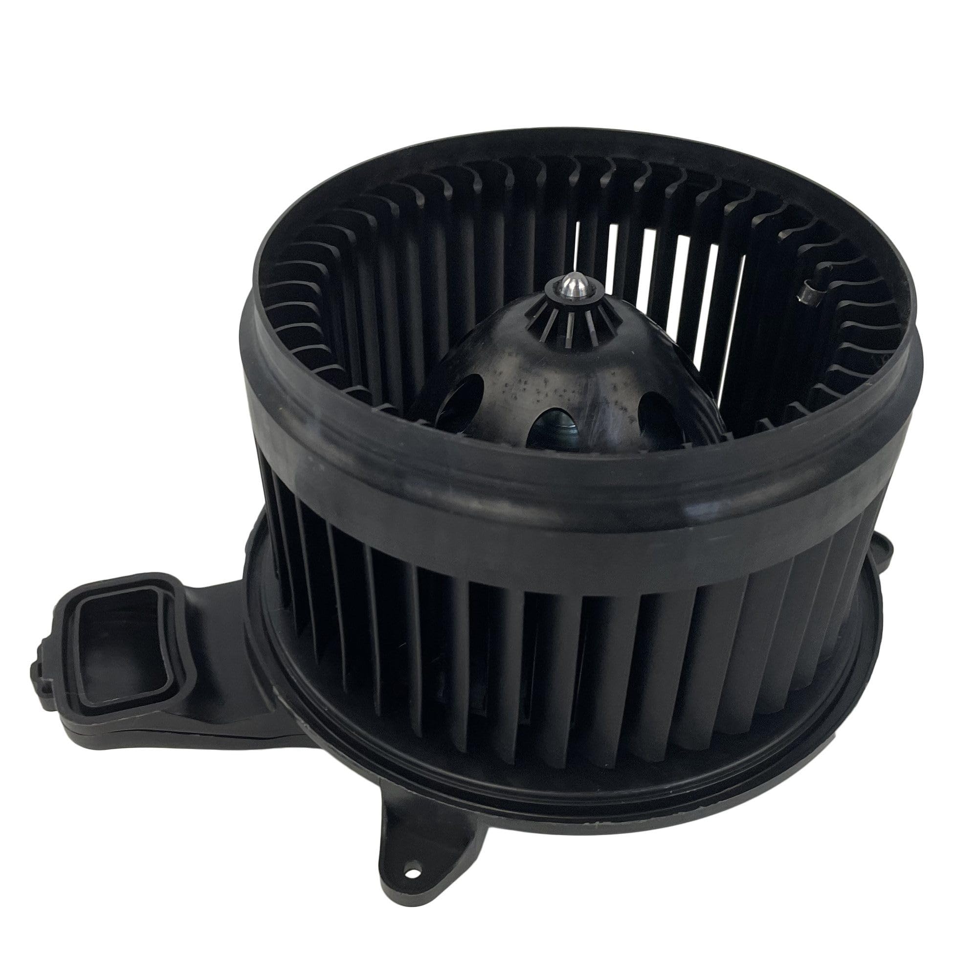 PartsFlow A/C Blower Motor w/Brushless Motor For 2013 2014 2015 2016 2017 Kenworth T170 T270 T370 579 171280004 W205700800